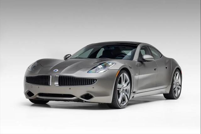 2012 Fisker Karma EcoSport for sale in West Chicago, IL