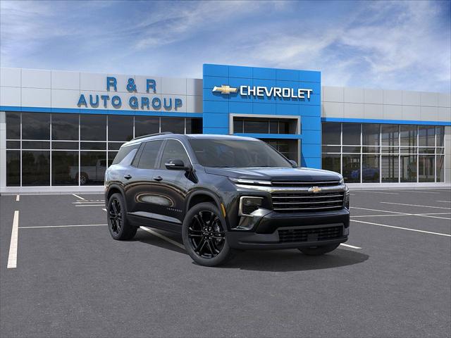 2026 Chevrolet Traverse AWD LT for sale in Schuylkill Haven, PA