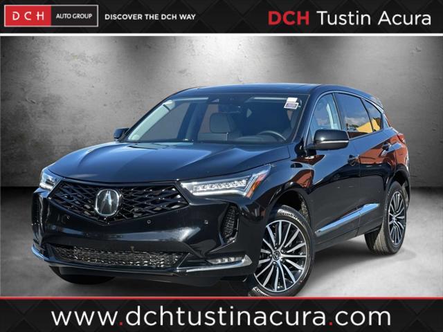 2026 Acura RDX w/Advance Package for sale in Tustin, CA