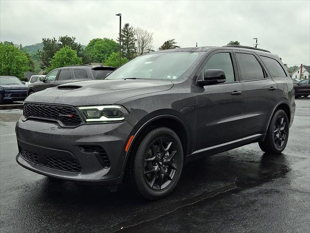 2026 Dodge Durango DURANGO GT PREMIUM AWD HEMI V8