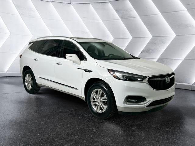 2020 Buick Enclave Essence's photo