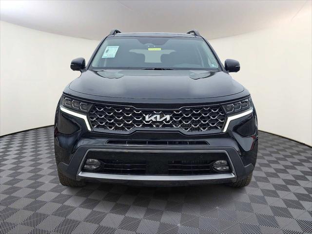 2023 Kia Sorento X-Line SX Prestige