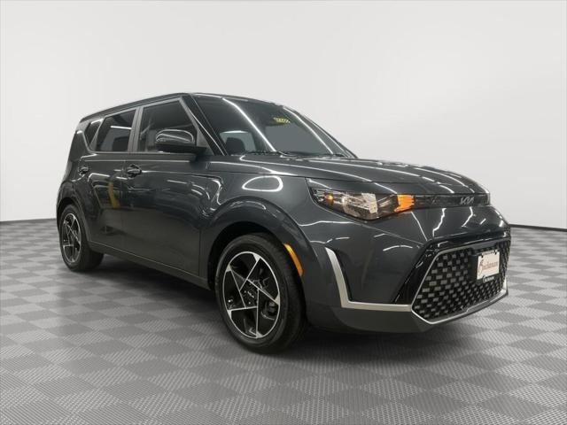 2024 Kia Soul EX