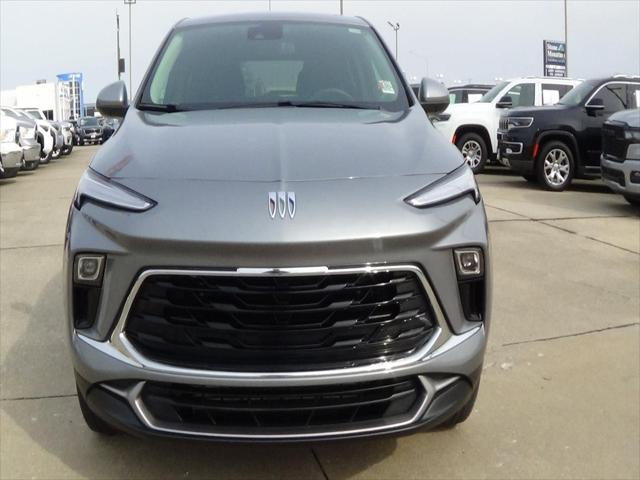 2025 Buick Encore GX Preferred FWD