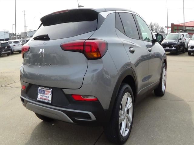 2025 Buick Encore GX Preferred FWD