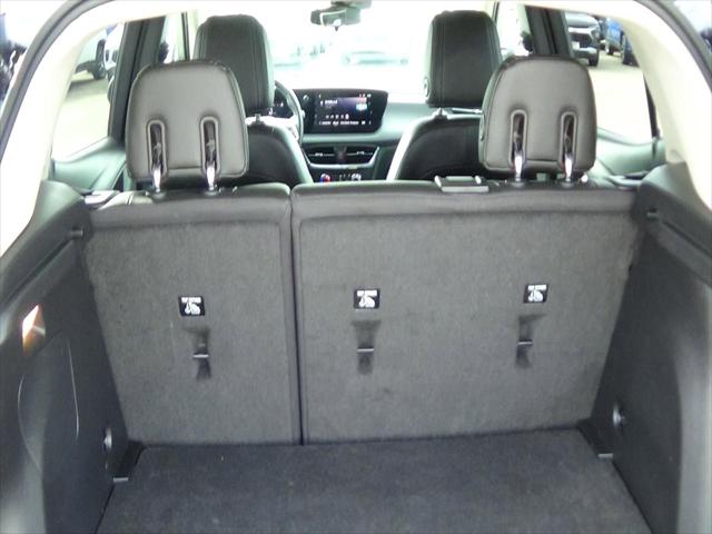 2025 Buick Encore GX Preferred FWD