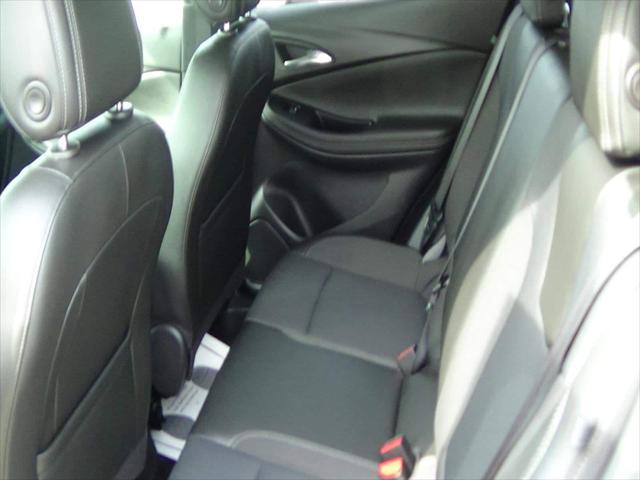 2025 Buick Encore GX Preferred FWD