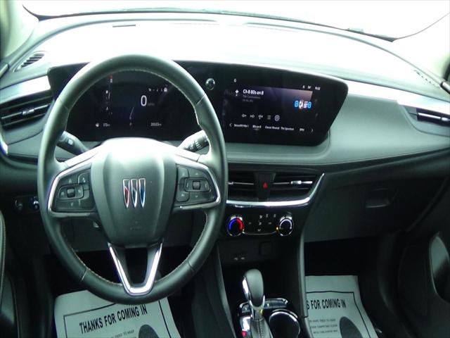 2025 Buick Encore GX Preferred FWD