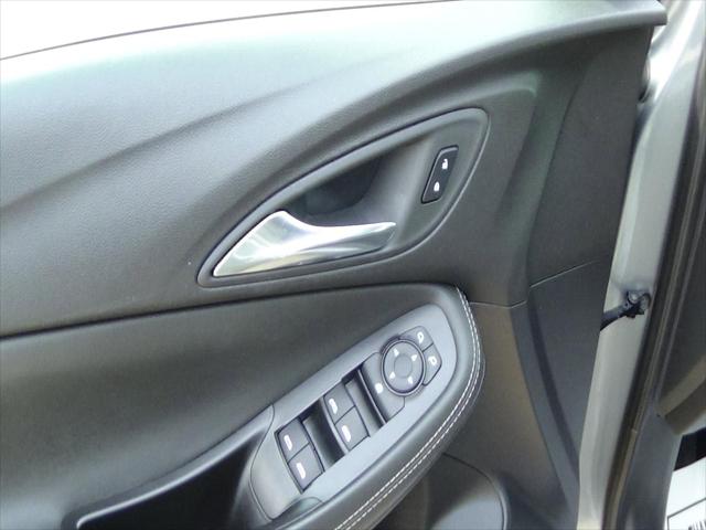 2025 Buick Encore GX Preferred FWD