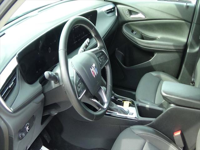 2025 Buick Encore GX Preferred FWD