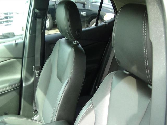 2025 Buick Encore GX Preferred FWD