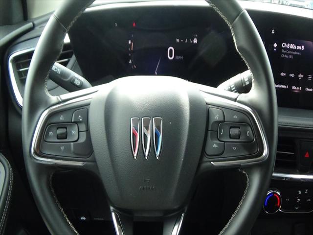 2025 Buick Encore GX Preferred FWD