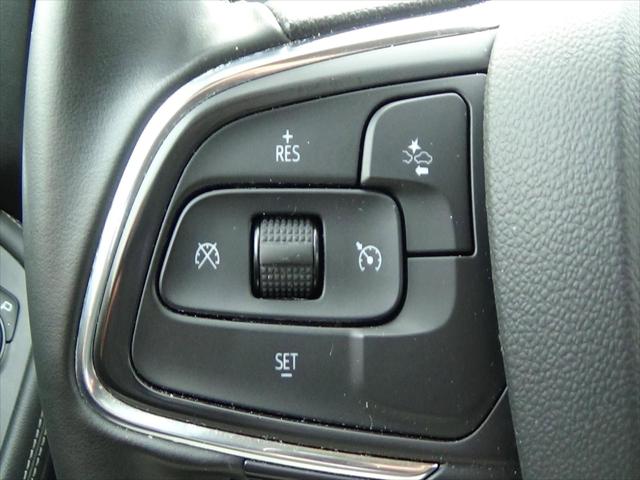 2025 Buick Encore GX Preferred FWD