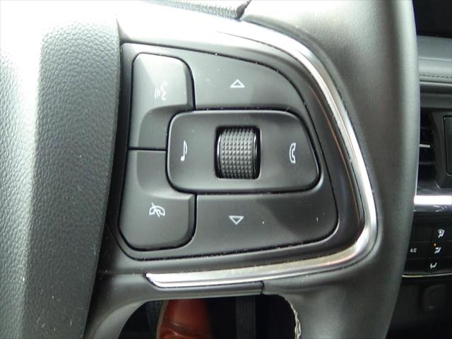 2025 Buick Encore GX Preferred FWD