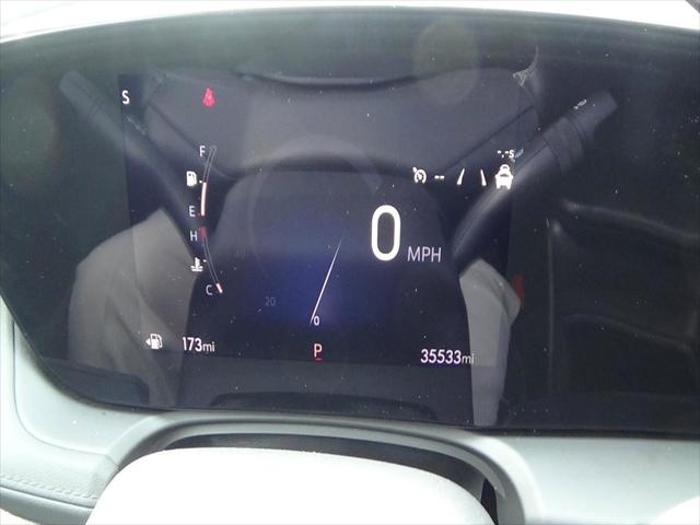 2025 Buick Encore GX Preferred FWD