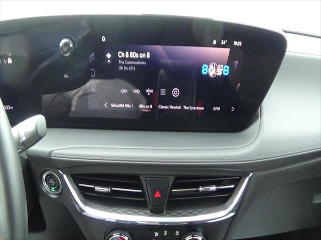 2025 Buick Encore GX Preferred FWD