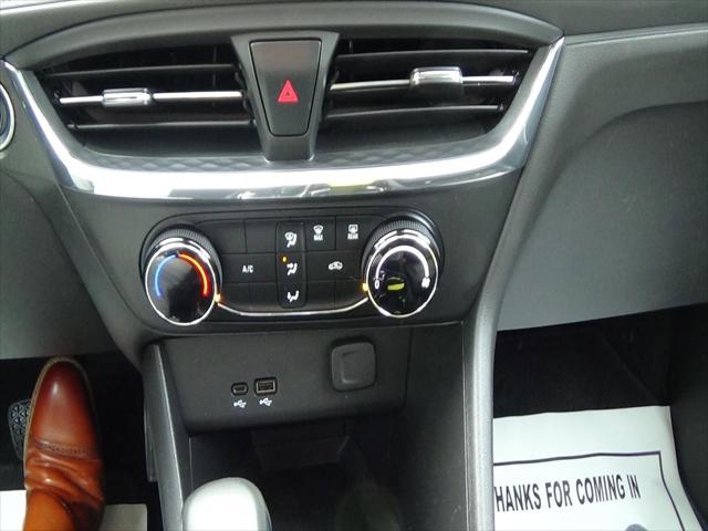 2025 Buick Encore GX Preferred FWD