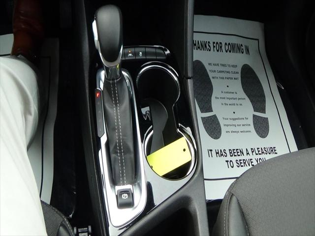 2025 Buick Encore GX Preferred FWD