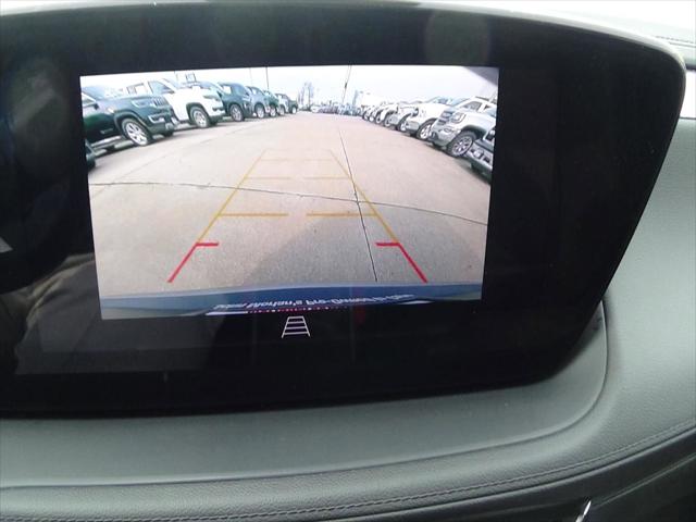 2025 Buick Encore GX Preferred FWD
