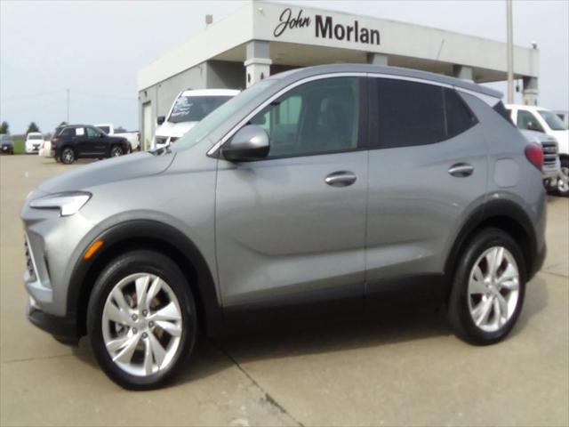 2025 Buick Encore GX Preferred FWD for sale in Cape Girardeau, MO