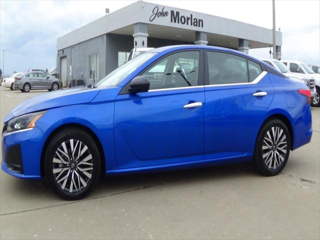 2025 Nissan Altima SV FWD for sale in Cape Girardeau, MO
