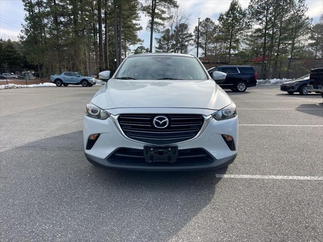 2019 Mazda CX-3 Touring 2019 Mazda CX-3 Touring