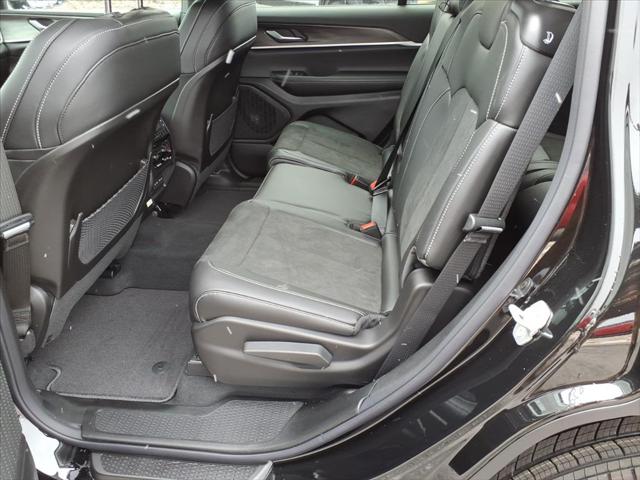 2026 Jeep Grand Cherokee L Altitude 4x4