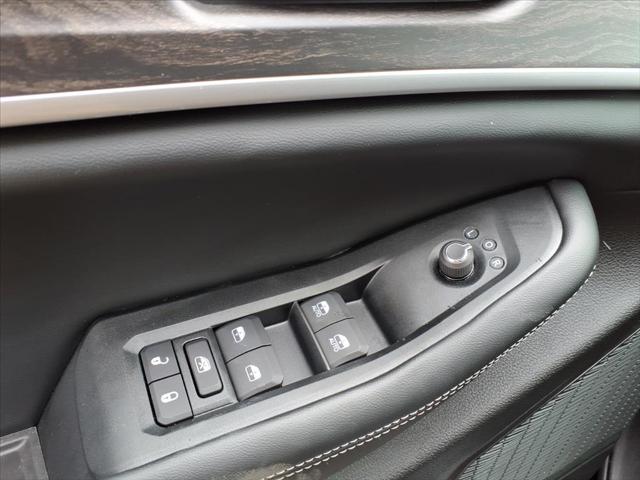 2026 Jeep Grand Cherokee L Altitude 4x4