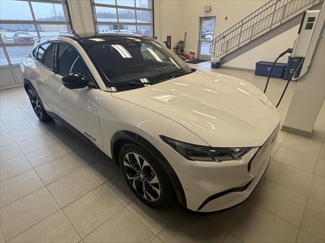 2023 Ford Mustang Mach-E Premium 2023 Ford Mustang Mach-E Premium