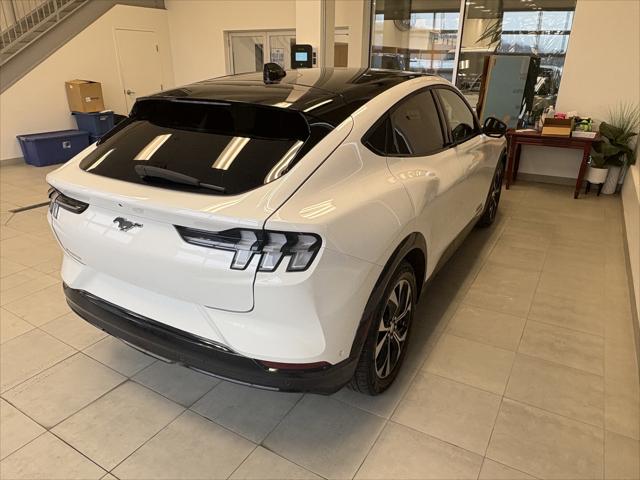 2023 Ford Mustang Mach-E Premium 2023 Ford Mustang Mach-E Premium
