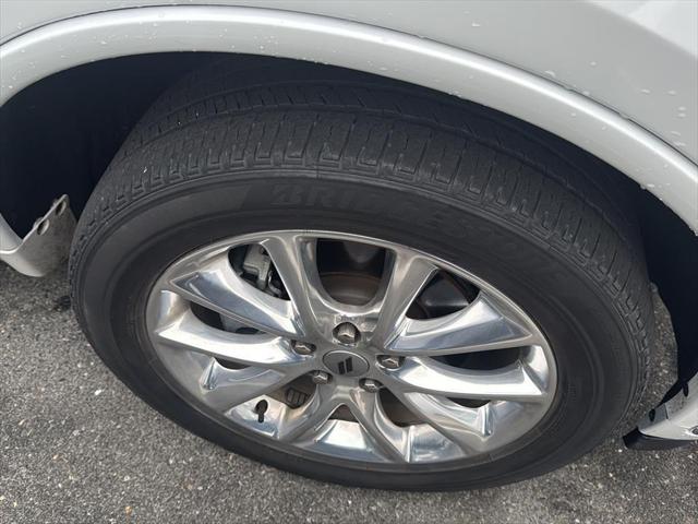 2019 Dodge Durango Citadel AWD