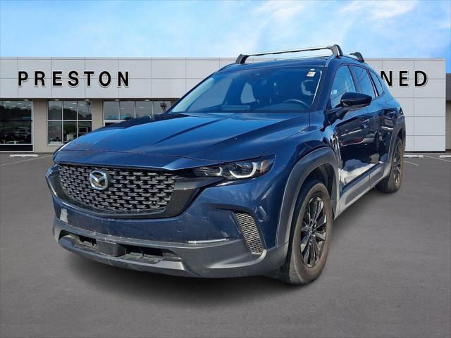 2024 Mazda CX-50 2.5 S Premium 2024 Mazda CX-50 2.5 S Premium