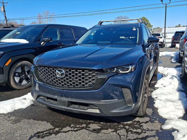 2024 Mazda CX-50 2.5 S Premium 2024 Mazda CX-50 2.5 S Premium