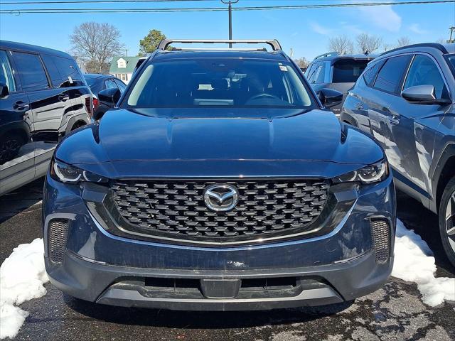 2024 Mazda CX-50 2.5 S Premium 2024 Mazda CX-50 2.5 S Premium