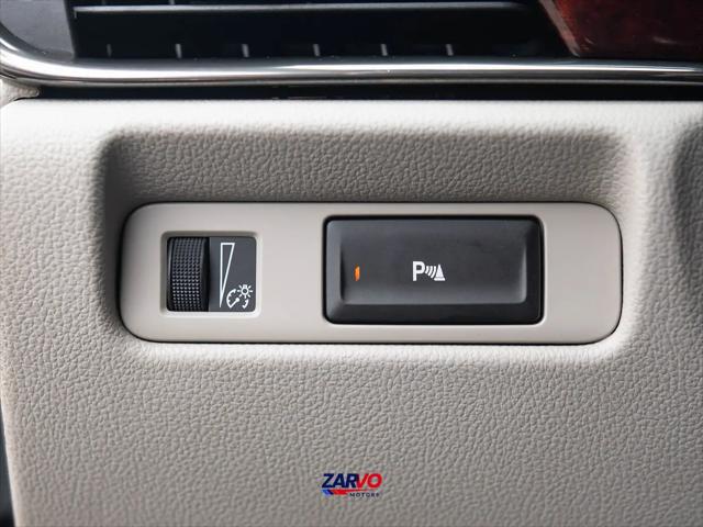 2014 Cadillac ATS Luxury