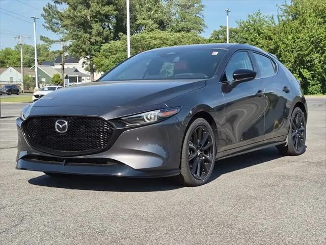 2026 Mazda Mazda3 2.5 Turbo Premium Plus for sale in Dover, DE