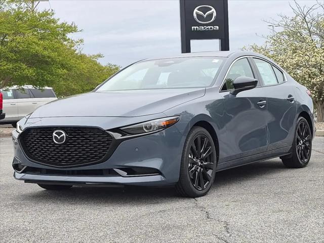 2026 Mazda Mazda3 2.5 Turbo Premium Plus for sale in Dover, DE