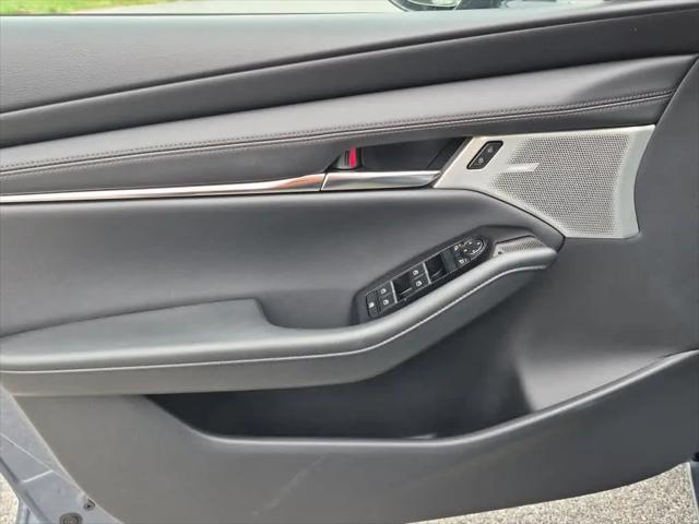 2026 Mazda Mazda3 2.5 Turbo Premium Plus
