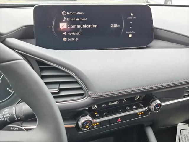2026 Mazda Mazda3 2.5 Turbo Premium Plus