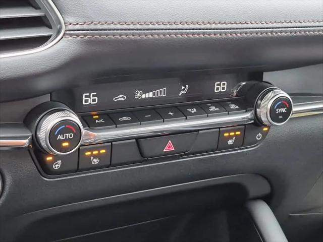2026 Mazda Mazda3 2.5 Turbo Premium Plus