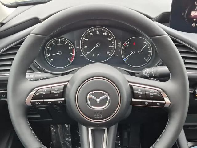 2026 Mazda Mazda3 2.5 Turbo Premium Plus