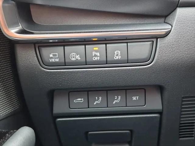 2026 Mazda Mazda3 2.5 Turbo Premium Plus