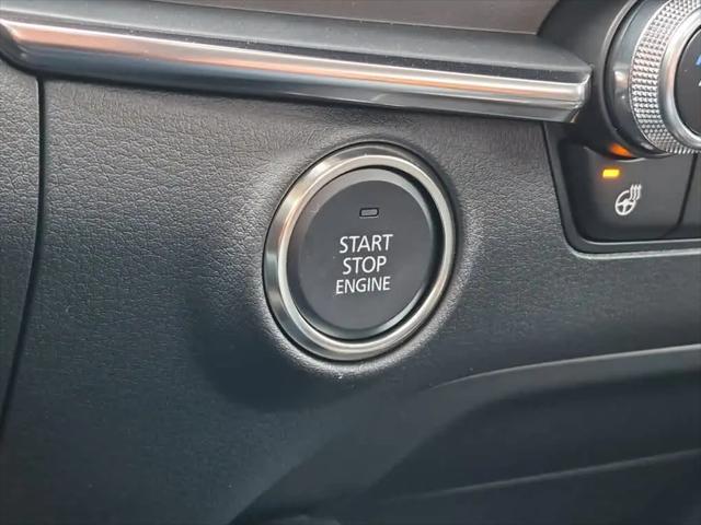 2026 Mazda Mazda3 2.5 Turbo Premium Plus