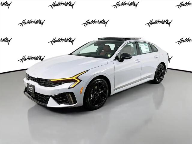 2026 Kia K5 GT-Line AWD for sale in Huntington, NY