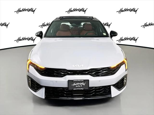 2026 Kia K5 GT-Line AWD
