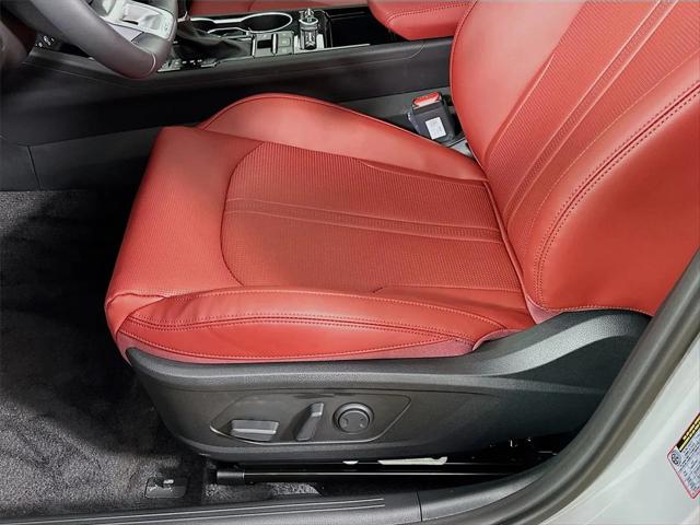 2026 Kia K5 GT-Line AWD