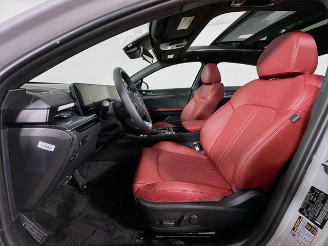 2026 Kia K5 GT-Line AWD
