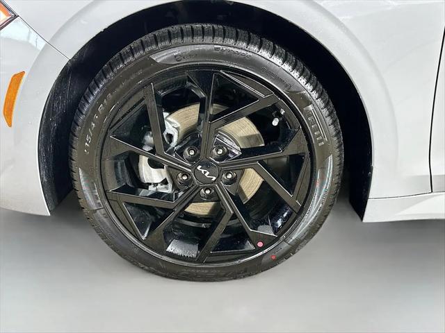 2026 Kia K5 GT-Line AWD