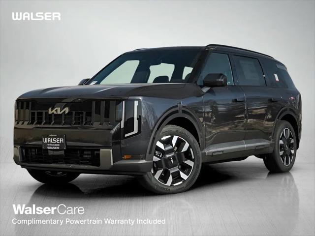 2027 Kia Telluride S for sale in Minnetonka, MN