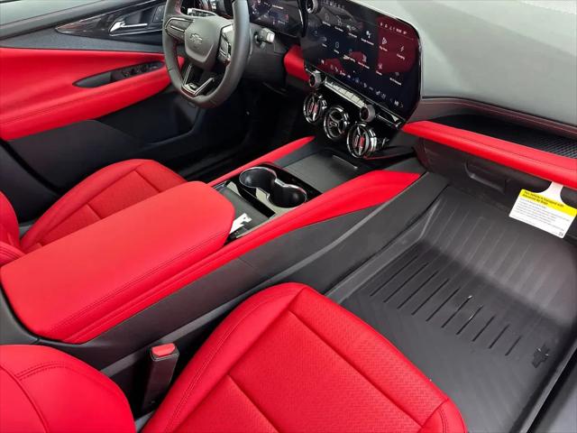 2026 Chevrolet V Blazer SS AWD